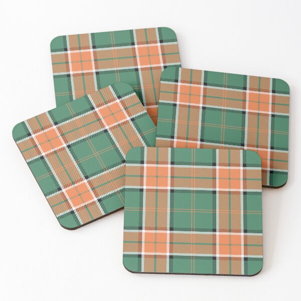 Item preview, Clan Pollock Tartán designed and sold by sifis.