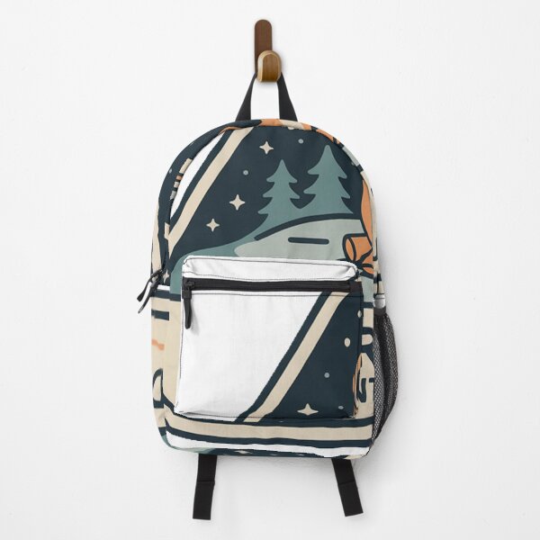 Item preview, Outer Wilds Ventures – Cosmic Exploration & Campfire Symbol designed and sold by C3J7.