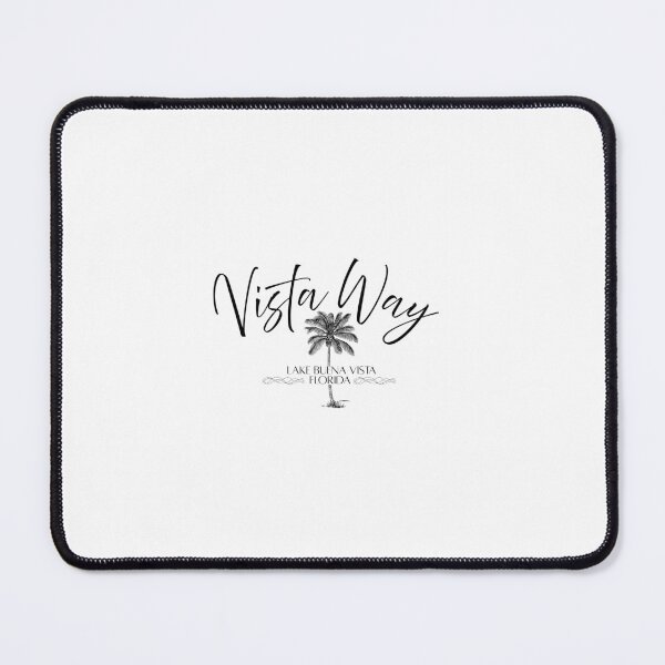 Item preview, Vista Way LBV designed and sold by WavyAdv.