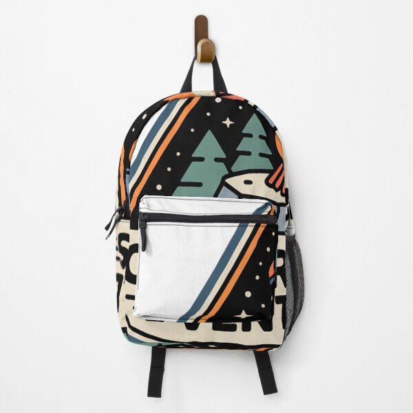 Item preview, Outer Wilds Ventures – Cosmic Exploration & Campfire Symbol designed and sold by C3J7.