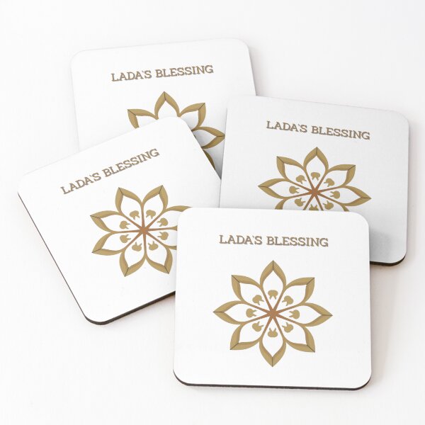 Item preview, Lada’s Blessing – Slavic Symbol of Love & Harmony designed and sold by YvkafromPoland.