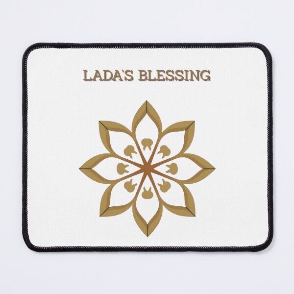 Item preview, Lada’s Blessing – Slavic Symbol of Love & Harmony designed and sold by YvkafromPoland.