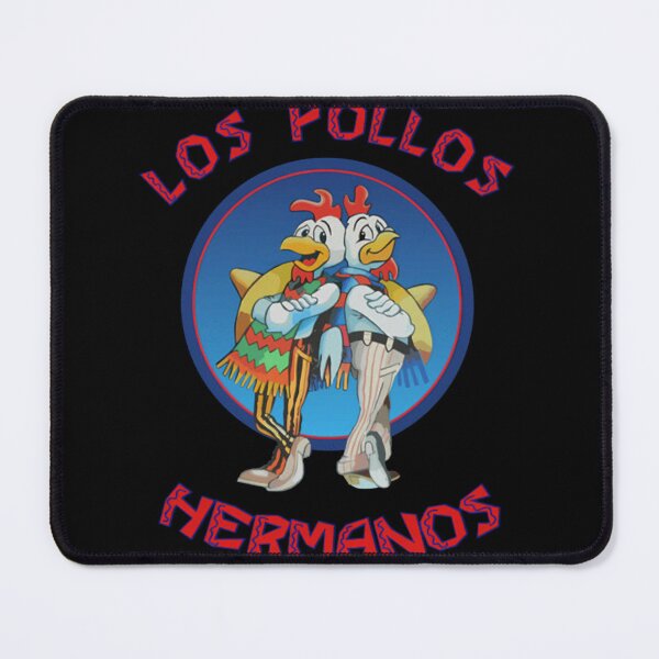 Item preview, Los-Pollos-Hermanos designed and sold by Dakarothill.