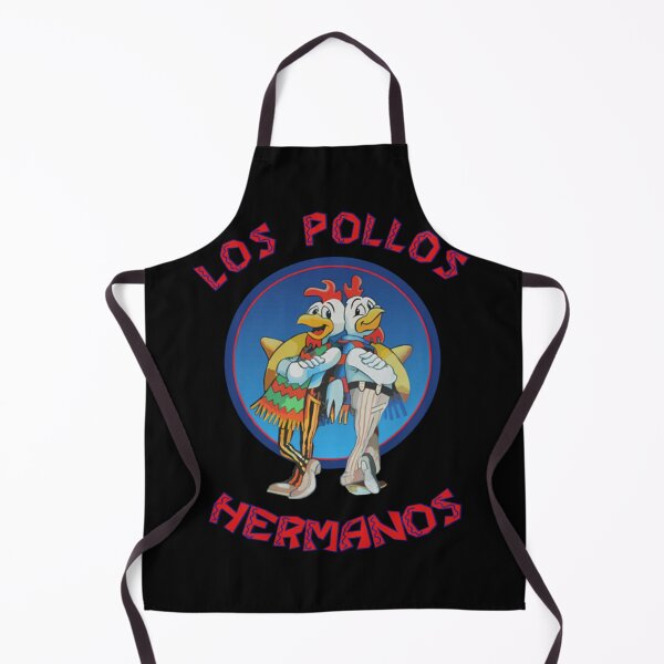 Item preview, Los-Pollos-Hermanos designed and sold by Dakarothill.