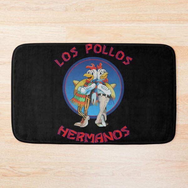 Item preview, Los-Pollos-Hermanos designed and sold by Dakarothill.