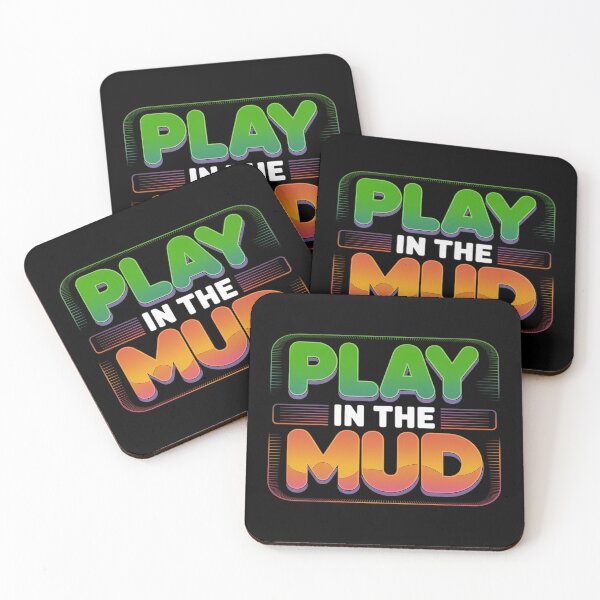 Item preview, Pottery Makers Play In The Mud Pottery Clay designed and sold by Dakarothill.