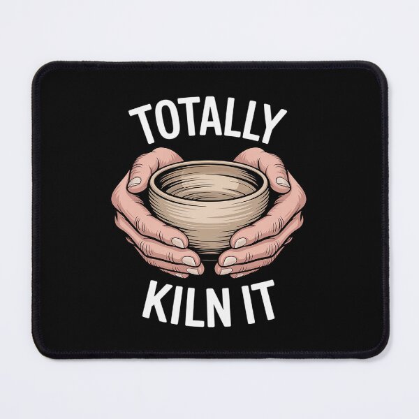 Item preview, Pottery Makers Totally Kiln It Pottery Clay designed and sold by Dakarothill.