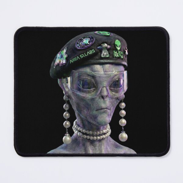 Item preview, Area 51 Labs: Subject HIGH-COMMAND (Classified Archive) designed and sold by AREA51.LABS.