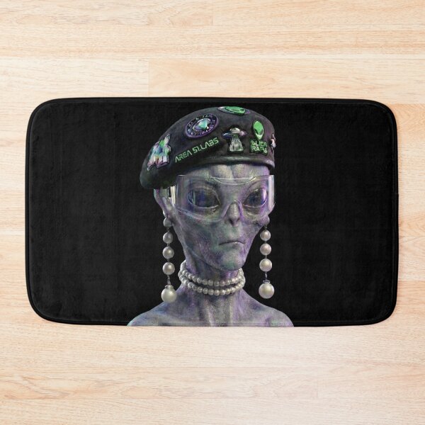 Item preview, Area 51 Labs: Subject HIGH-COMMAND (Classified Archive) designed and sold by AREA51.LABS.
