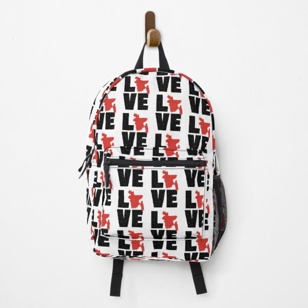 Item preview, Love Bangladesh Word Large text print and Map of country (black & red) designed and sold by dezanli.
