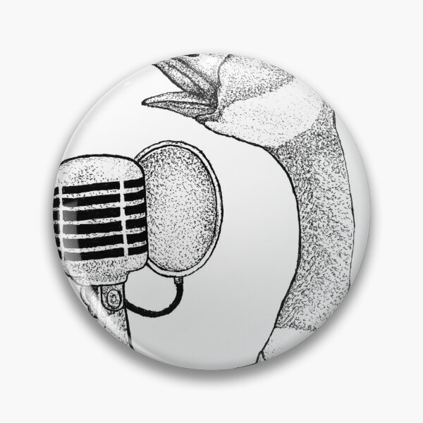 Item preview, Honk if You’re Soulful - Singing Goose designed and sold by wbhny.