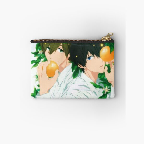 Item preview, Makoto and Haru designed and sold by astrovials.