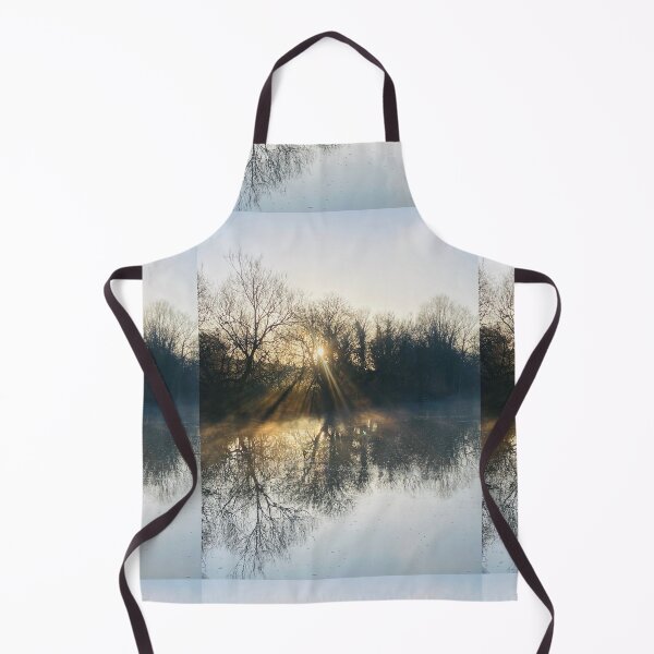 Item preview, Morning Sunshine through tress. designed and sold by JACreationsShwe.