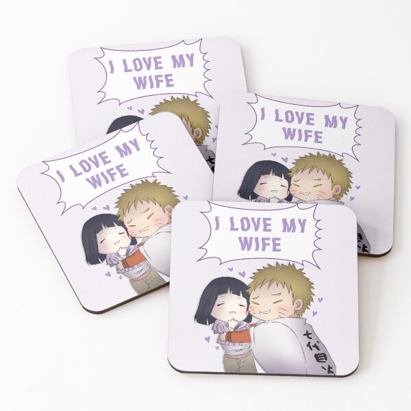 Item preview, Doodle Naruhina Funny designed and sold by Izaa-aart.