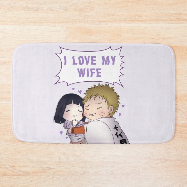 Item preview, Doodle Naruhina Funny designed and sold by Izaa-aart.