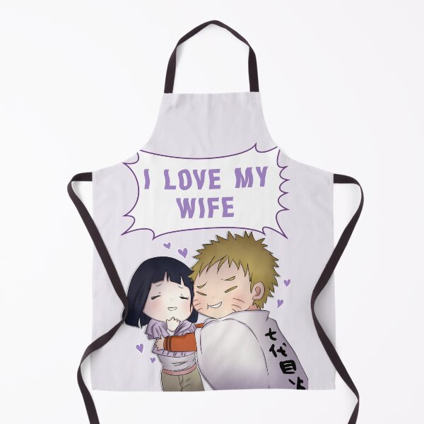 Item preview, Doodle Naruhina Funny designed and sold by Izaa-aart.