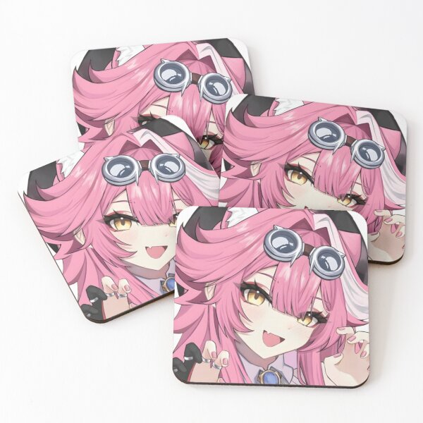 Item preview, Hololive Raora Panthera Paws designed and sold by KomiArts.