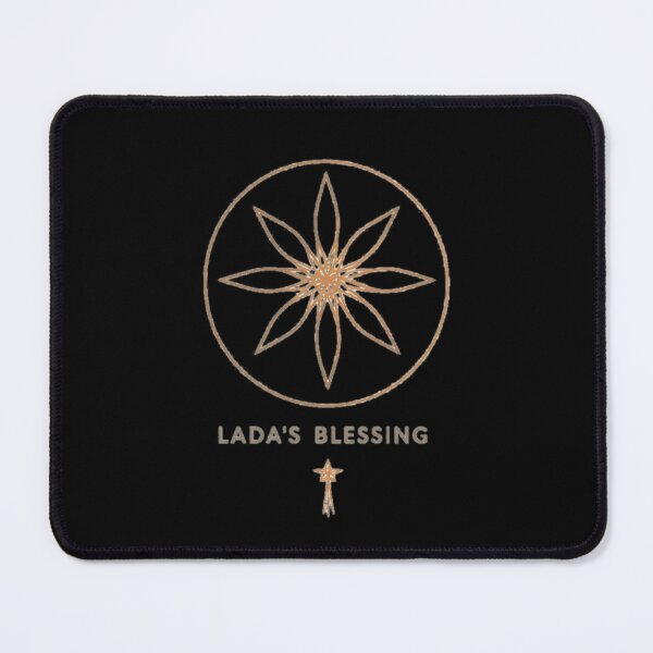 Item preview, Lada’s Blessing – Slavic Symbol of Love & Harmony designed and sold by YvkafromPoland.
