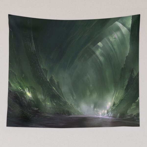 Item preview, Chasm Gate designed and sold by CHCOfficial.