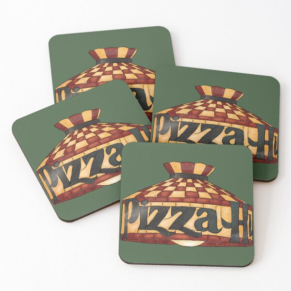 Item preview, 90s Pizza Hut Lamp designed and sold by jcray.