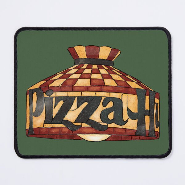 Item preview, 90s Pizza Hut Lamp designed and sold by jcray.
