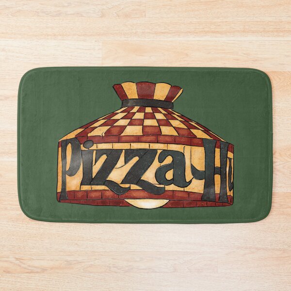 Item preview, 90s Pizza Hut Lamp designed and sold by jcray.