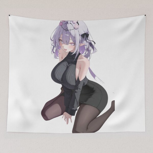Item preview, Honkai Star Rail Castorice Submissive designed and sold by KomiArts.