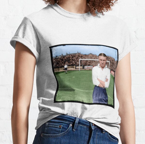 the north end t shirt