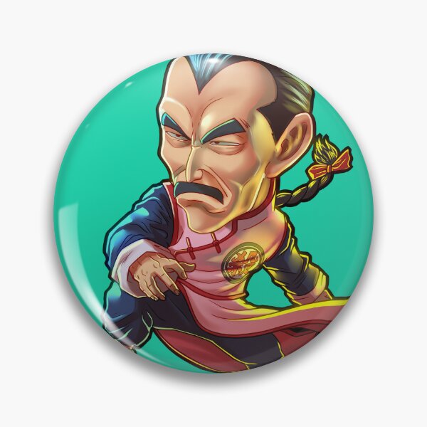 Item preview, Tao Pai Pai Chibi Dragon Ball designed and sold by Nexxusstore96.