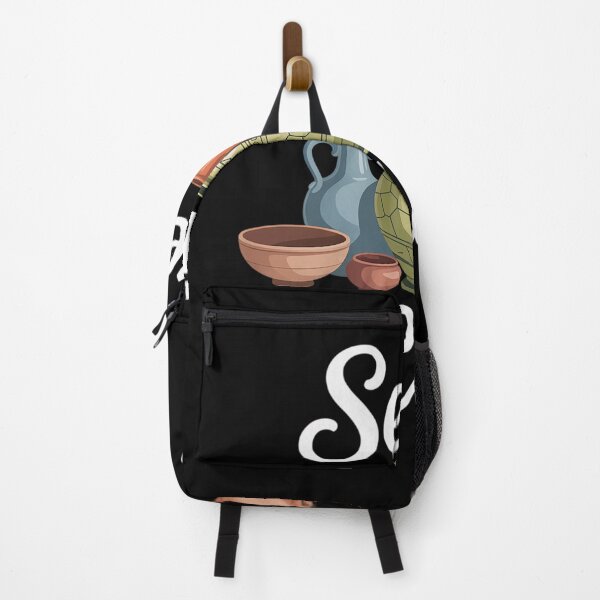 Item preview, Pottery Ceramics Artist Seize The Clay designed and sold by Dakarothill.