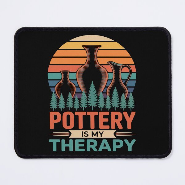 Item preview, Pottering Gift for Pottery Maker designed and sold by Dakarothill.