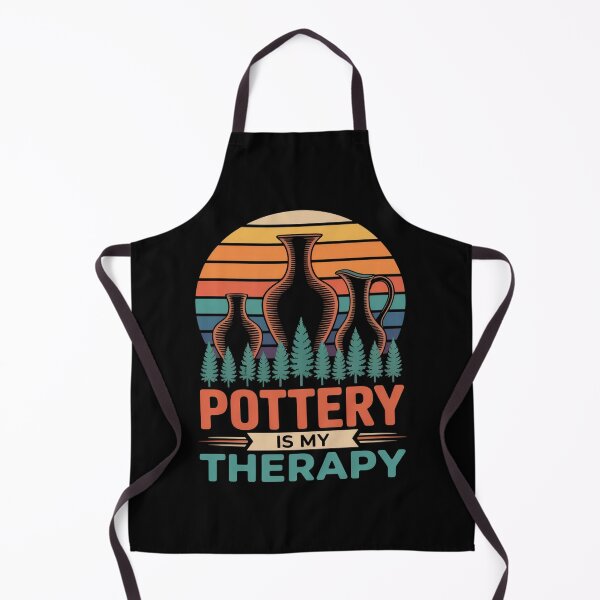 Item preview, Pottering Gift for Pottery Maker designed and sold by Dakarothill.