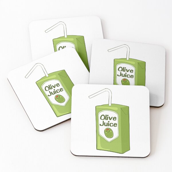 Item preview, Olive Juice Box designed and sold by KatelynMitalski.