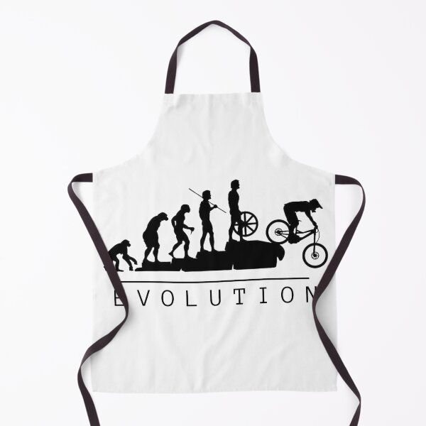 Item preview, Mountain Bike Evolution designed and sold by mbalo.
