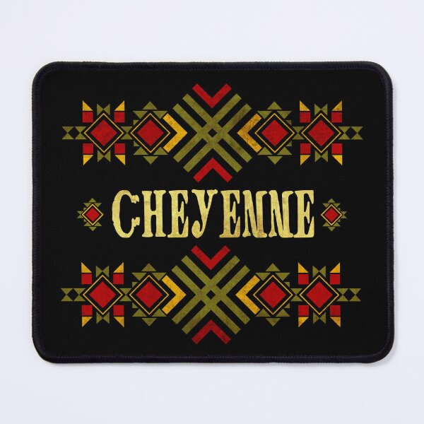 Item preview, Cheyenne Tribe / Indigenous People designed and sold by helenacooper.