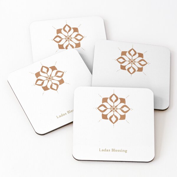 Item preview, Lada’s Blessing – Slavic Symbol of Love & Harmony designed and sold by YvkafromPoland.