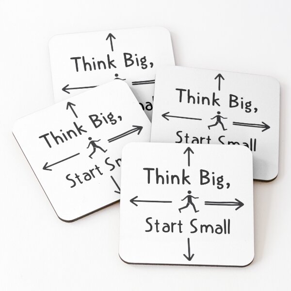 Item preview, Motivational concept of balancing ambition and action with arrows designed and sold by Creative88Art.