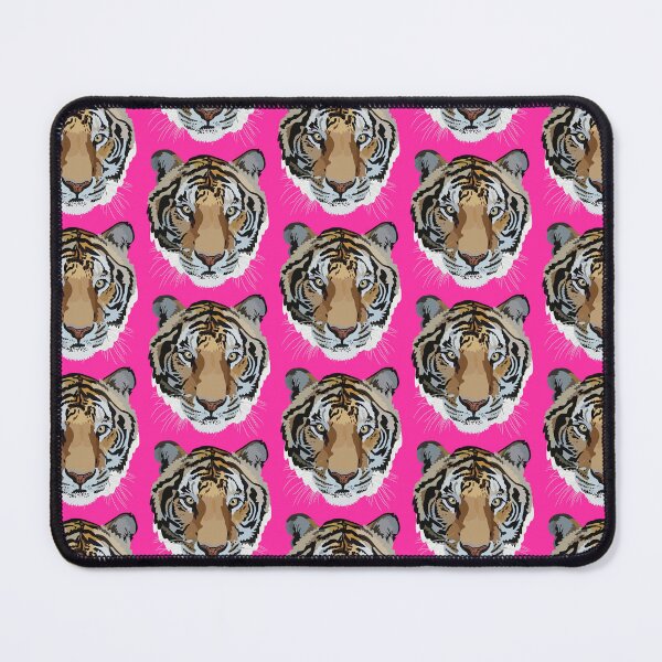 Item preview, C is for Custom Tiger designed and sold by PrettylittlepastelUk.