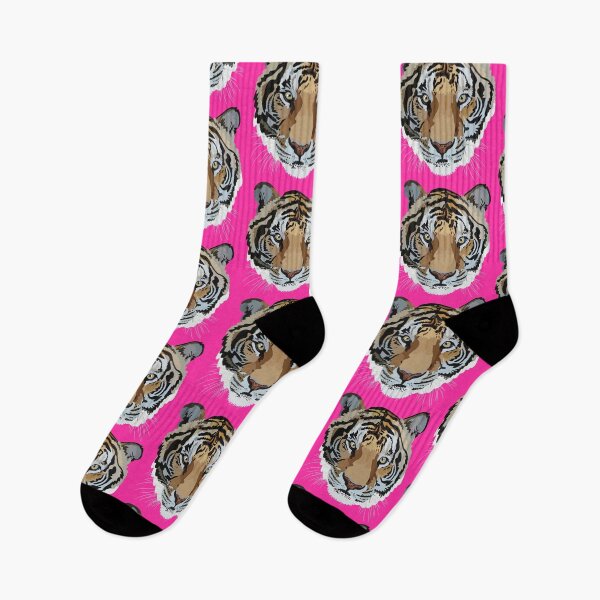 Item preview, C is for Custom Tiger designed and sold by PrettylittlepastelUk.
