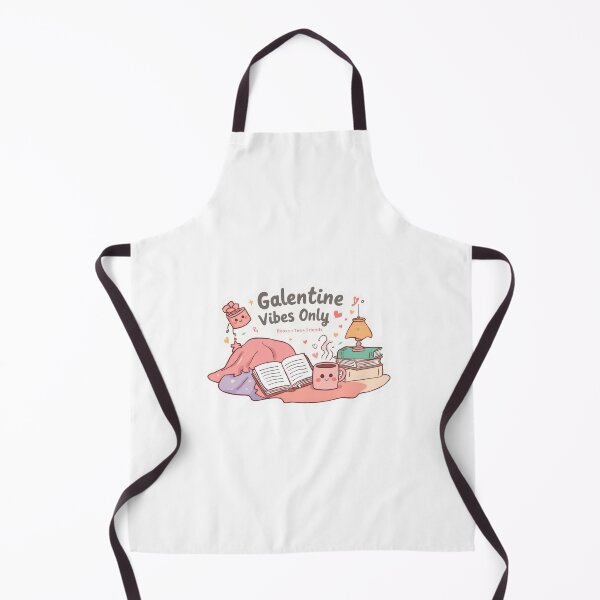 Item preview, Galentine Vibes Only - Book Lover Valentine Sticker designed and sold by OrikuStudio.