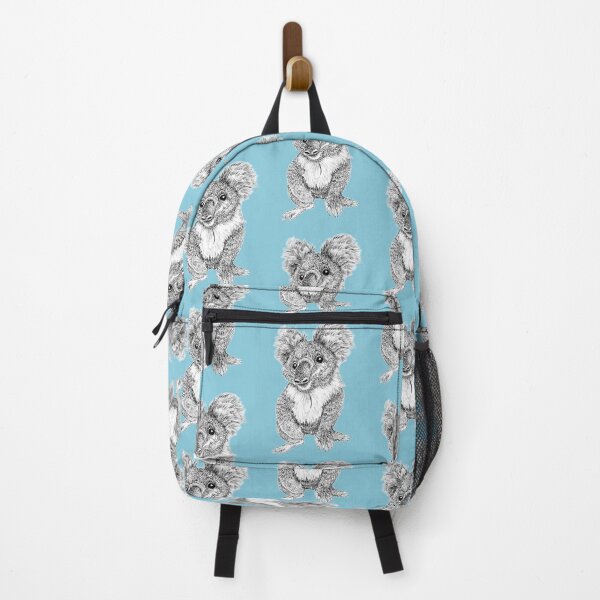Item preview, I Love Koalas designed and sold by LanaFaris.