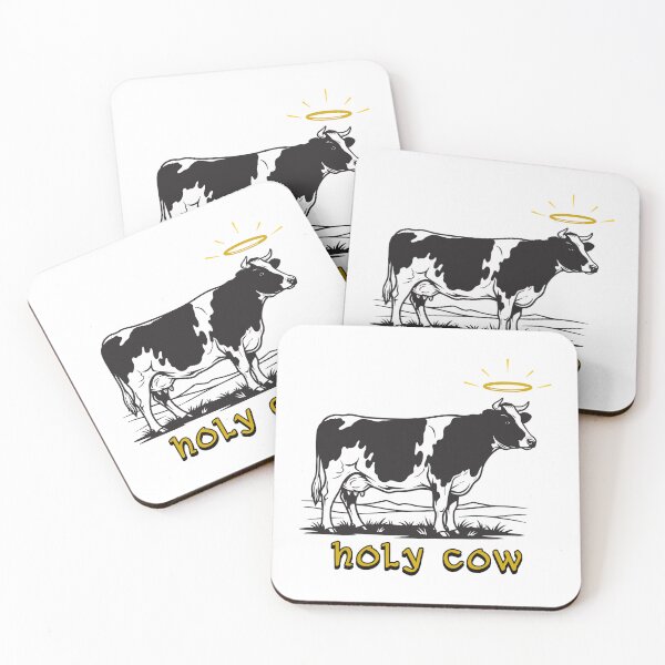 Item preview, Holy Cow designed and sold by joshpincus.