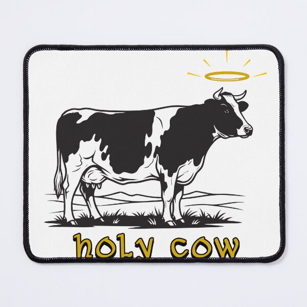 Item preview, Holy Cow designed and sold by joshpincus.