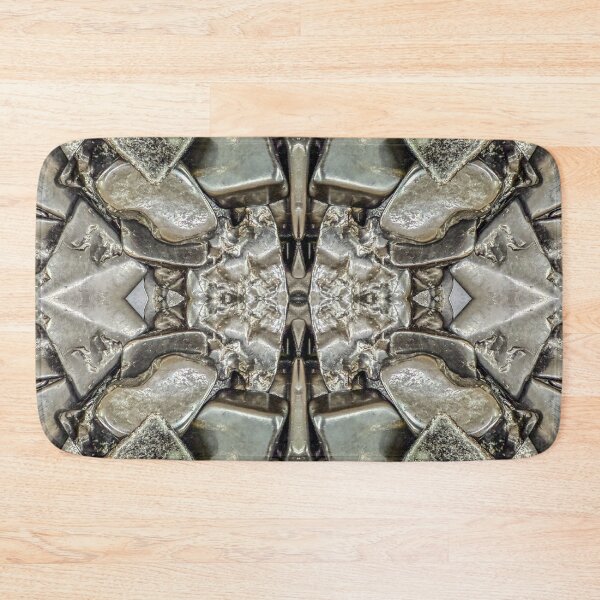 Item preview, Runic Stone Axis – Norse Earth Symmetry designed and sold by aadventures.