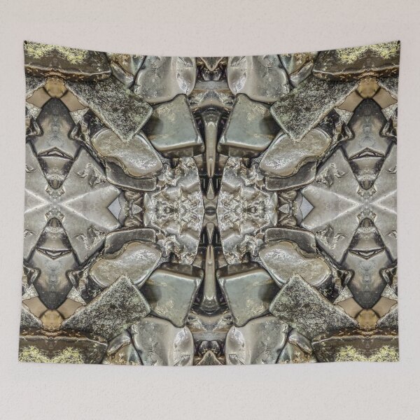 Item preview, Runic Stone Axis – Norse Earth Symmetry designed and sold by aadventures.