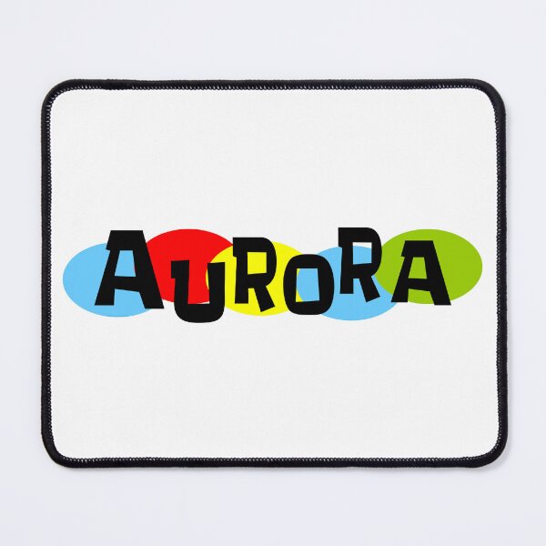 Item preview, That Aurora Thing designed and sold by Normbot2000.