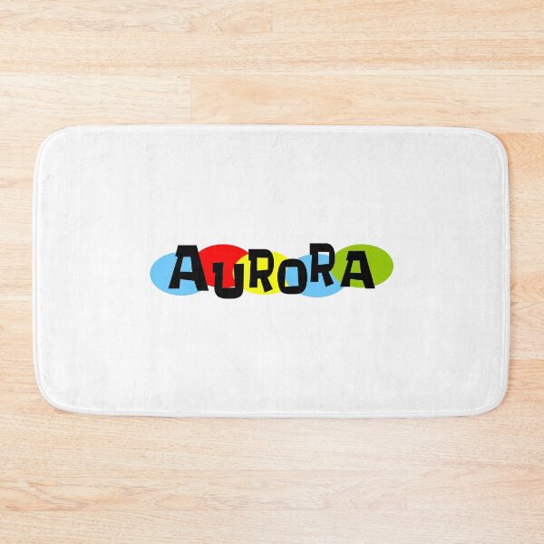 Item preview, That Aurora Thing designed and sold by Normbot2000.