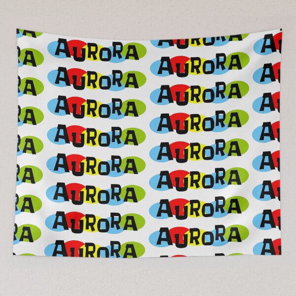 Artikelvorschau, Dieses Aurora-Ding entworfen und verkauft von Normbot2000.