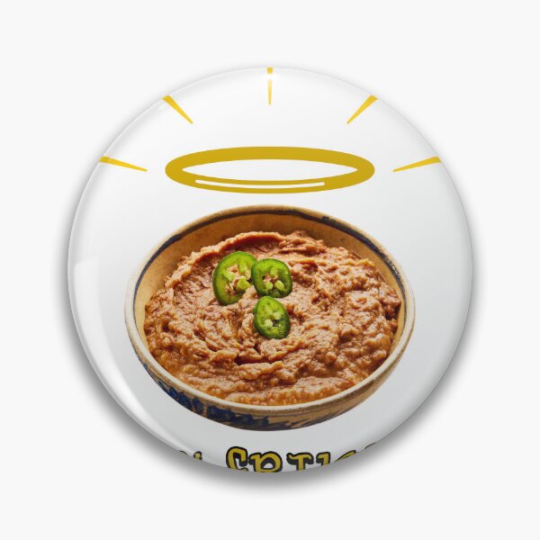Item preview, Frijoles santos designed and sold by joshpincus.