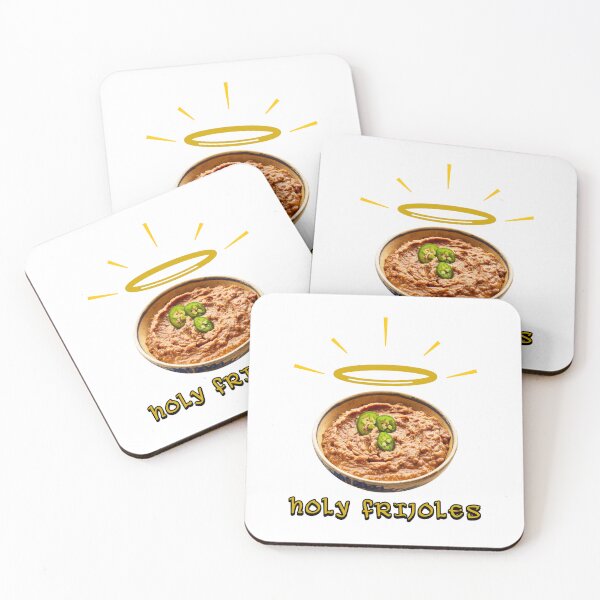 Item preview, Frijoles santos designed and sold by joshpincus.